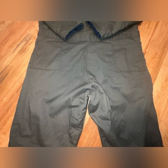 Vintage Sears Work Leisure Dark Green Insulated Coveralls Boiler Suit Men’s 2XL. - Picture 12 of 14